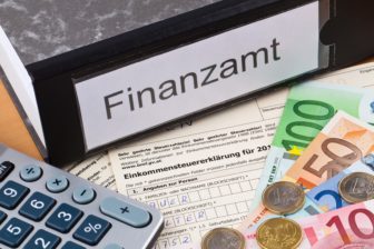 Musterbriefe Finanzamt